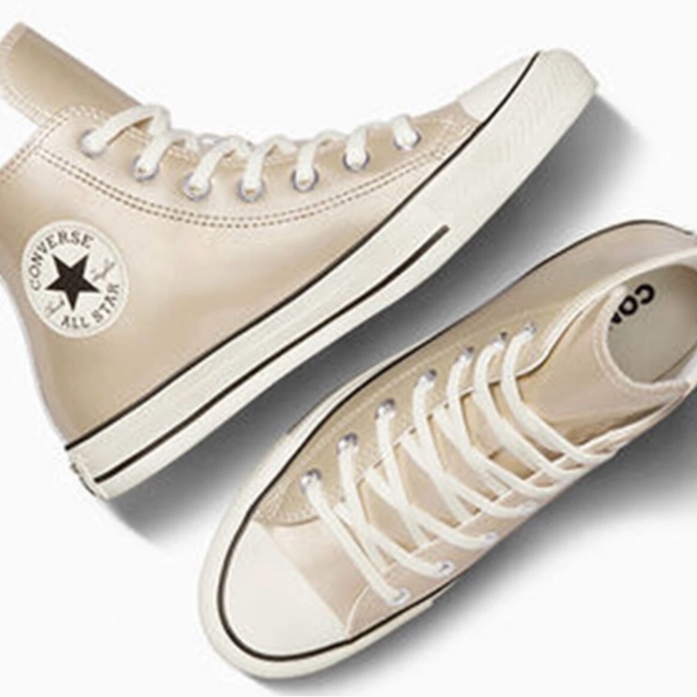Converse Chuck Taylor High-Top - Picture 5 of 8